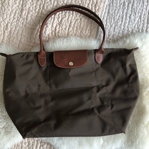 Longchamp le pliage tote 📦MOVING SALE!!📦